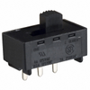 Slide Switches - CKC5108-ND - DigiKey