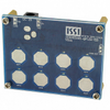 Development Boards, Kits, Programmers - Evaluation Boards - Sensor Evaluation Boards - IS31SE5100-QFLS2-EB - Acme Chip Technology Co., Limited