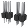 Headers, Male Pins - 86380-420HLF-ND - DigiKey