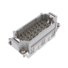 Heavy Duty Connector Inserts, Modules - A141047-ND - DigiKey
