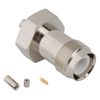 Coaxial Connector (RF) Assemblies - 115-031-6986-ND - DigiKey