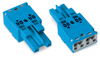Female connector/socket - 770-1102 - WAGO