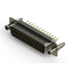 D-Sub Connector Assemblies - 151-627-M25-320-WT6-ND - DigiKey