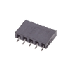 Headers, Receptacles, Female Sockets - SSM-105-T-SH-ND - DigiKey