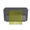 Arrays, Edge Type, Mezzanine (Board to Board) - 612-LSHM-110-01-L-DH-A-S-TR-ND - DigiKey