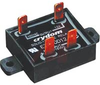Relay;SSR;Zero-Switching;SPST-NO;Cur-Rtg 12A;Ctrl-V 120AC;Vol-Rtg 24-280AC;4 Pin - 70131380 - Allied Electronics, Inc.