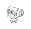 Circular Connector Adapters - 1300350064 - ODG (Origin Data Global)