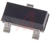 Diode Schottky 30V 0.2A 3-Pin SOT-23 T/R - 70015119 - Allied Electronics, Inc.