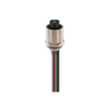 Circular Cable Assemblies - 511000376-ND - DigiKey
