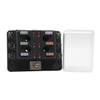 SD MINI® Series Fuse Block with LED Indicators - 880025 - Littelfuse, Inc.