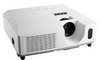 Portable, XGA LCD Projector, 2200 Lumens, Networkable - 8755K-RJ - Visual Sound, Inc.