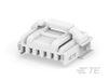 Rectangular Wire & Cable Connectors & Housings - 2382946-6 - TE Connectivity