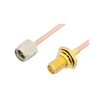 Coaxial Cables (RF) - 6099-PE3826-24-ND - DigiKey