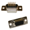 D-Sub Connector Assemblies - 180-015-113R911-ND - DigiKey