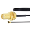 Coaxial Cables (RF) - 5328-FMCA1007-6-ND - DigiKey