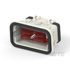 Rectangular Connector Housings - 1599185-2-ND - DigiKey