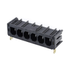 Blade Type Power Connector Assemblies - 0460077306-ND - DigiKey