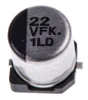 Aluminium Capacitors - 5370629 - RS Components, Ltd.