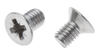 Machine Screws - 9141816 - RS Components, Ltd.