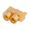 Coaxial Connector (RF) Assemblies - 1678-9311-60351-ND - DigiKey