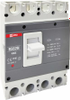 MCCBs - 683400 - RS Components, Ltd.