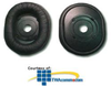 Plantronics Circumaural Headset Ear Cushions (Pkg of 2) - 22096-02 - TelephoneStuff.com