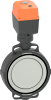 Valves - Plastic-Valves - butterfly-Valves - double-eccentric - 199145203 - Georg Fischer Piping Systems Ltd
