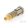 Coaxial Connector (RF) Assemblies - 844-2332676-2-ND - DigiKey