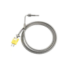 Thermocouples, Temperature Probes - 5880-BTH-090-E-21/4-60-2-ND - DigiKey