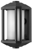 1396BK-ES Exterior -Wall Mt./Flush - 454503 - Capital Lighting, Inc.