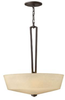 4434KZ Pendants-Drum Shade - 454830 - Capital Lighting, Inc.