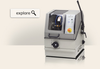 Benchtop Sectioning Machine -- MSX205M