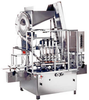 Universal Automatic In-line Capper -- NRU-30/40