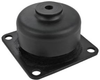 Base Vibration Mount - Cylindrical Type (Metric) -- V10Z74MMG074-4 - Image