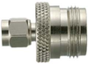 SMA Plug to N Jack -- 800-427-TP - Image