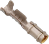 Terminals - Barrel, Bullet Connectors - A108875TR-ND - DigiKey