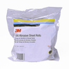 3M Stikit Coated Aluminum Oxide Sanding Roll - P320 Grit - PSA Attachment - 2 3/4 in Width x 45 yd Length - 02591 - 051131-02591 - R. S. Hughes Company, Inc.