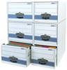 STOR/DRAWER&reg; STEEL PLUS&trade; File Storage Drawers, 24