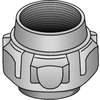 Explosionproof Standard Conduit Union -- UNF-125 - Image