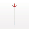 Tear-Away Sheath with Dilator, Griplock Hub - 32368 - Qosina Corp.
