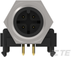 Standard Circular Connectors - 3-2172062-2 - TE Connectivity