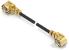RF Cable Assemblies - 2015699-1 - TE Connectivity