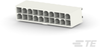 PCB Headers & Receptacles - 2-2825260-0 - TE Connectivity