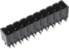 Terminal Blocks - Headers, Plugs and Sockets - A145341-ND - DigiKey