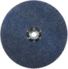 7 Tiger Zirc RFD 50Z Grit 5/8-11 UNC - 59913 - Weiler Abrasives