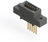 Card Edge Connectors - Edgeboard Connectors - 895-005-540-402 - Lingto Electronic Limited