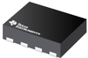 TPD4S1394 Firewire ESD Clamp with Live-Insertion Detection Circuit -- TPD4S1394DQLR - Image