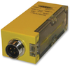 Light Screen Emitter, 0.46-2.29M; Sensor Output Banner Engineering - 21H0925 - Newark, An Avnet Company