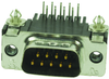 D Sub Connector, Standard, 9 Position, Plug; No. Of Contacts Amp - Te Connectivity - 42K8792 - Newark, An Avnet Company