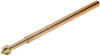 Spring Probe, Star, 3A, 24.7Mm; Connector Type Harwin - 97K8146 - Newark, An Avnet Company